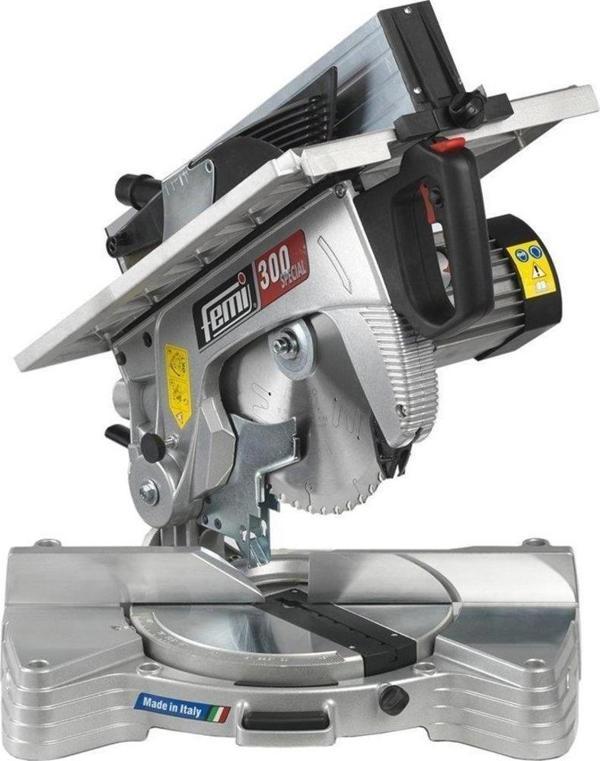Femi 300 Special Gönye Kesme 1300W 300mm - Image 1