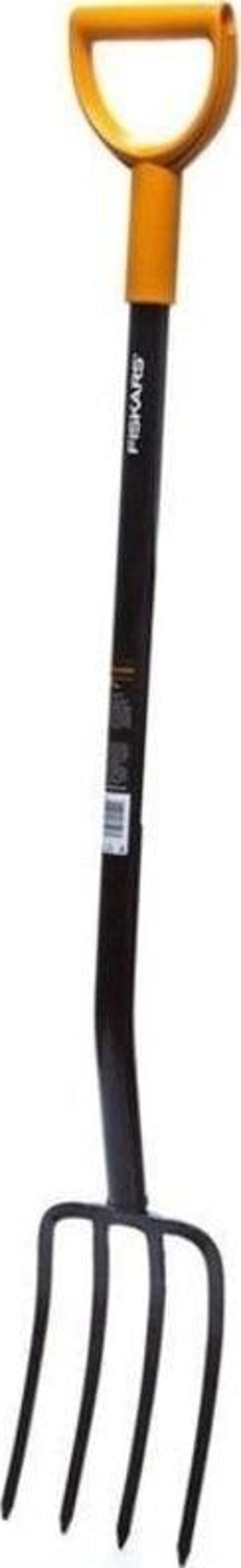 Fiskars Solid 133433 Dirgen 127cm - Image 1