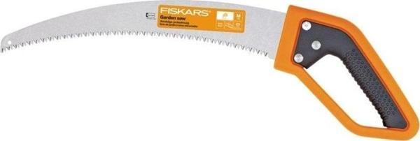 Fiskars SW37 Bahçe Testeresi D Kollu 55cm - Image 1