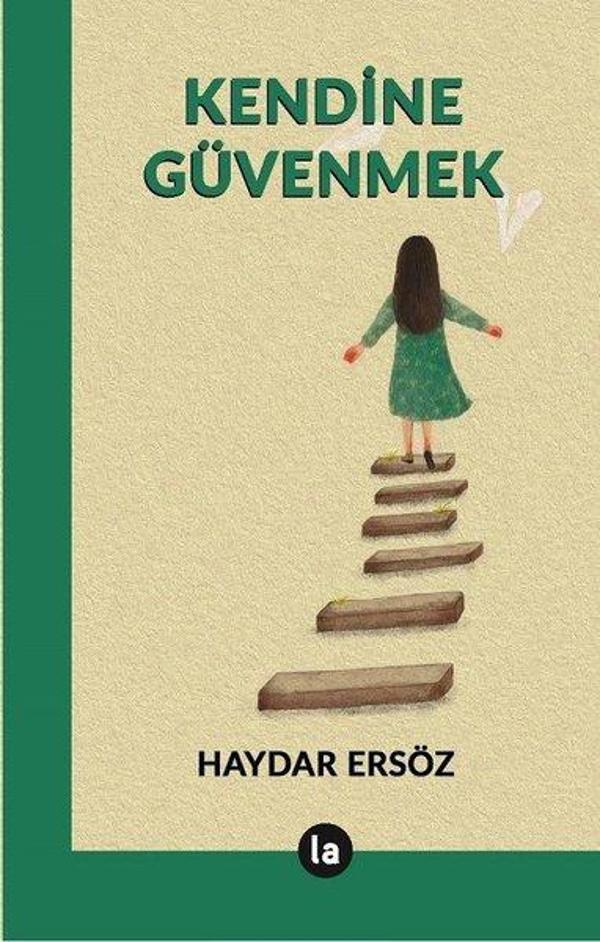 Kendine Güvenmek - La Kitap - Image 1