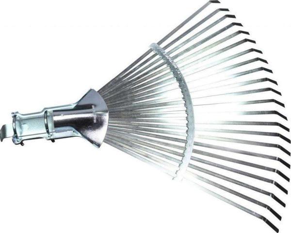 Formosa 62161 Yaprak Süpürgesi Kancalı Ayarlı 46cm - Image 1