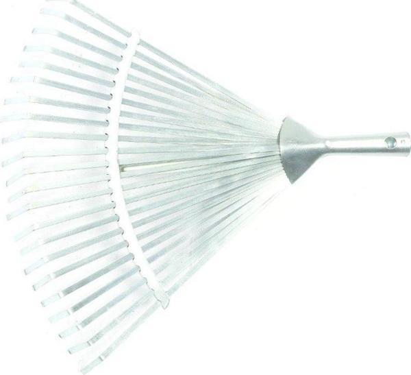 Formosa 62171 Yaprak Süpürgesi Çakmalı Ayarlı 55cm - Image 1