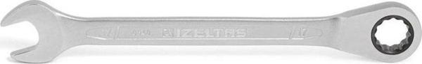 İzeltaş 0340 Cırcır Kombine Anahtar 10mm - Image 1