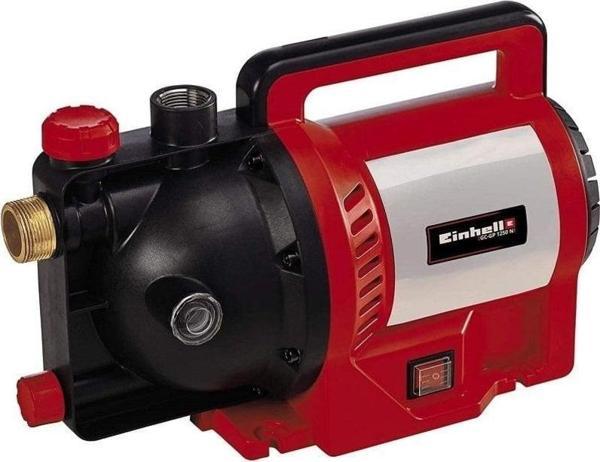 Einhell GC-GP 1250 N Bahçe Pompası 1200W - Image 1
