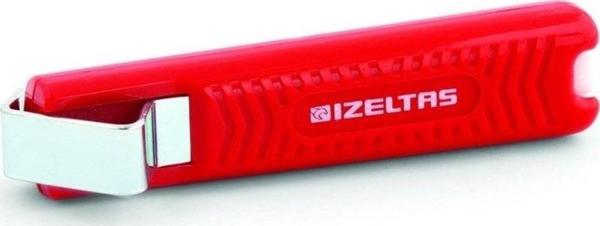 İzeltaş 03752 Kablo Sıyıcırıcı - Image 1