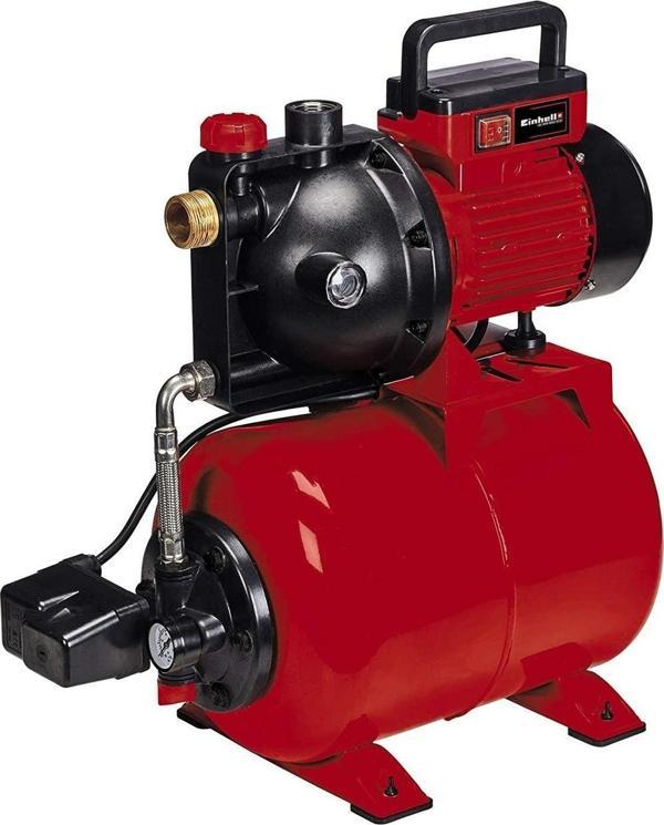 Einhell GC-WW 8042 Eco Hidrofor 800W - Image 1