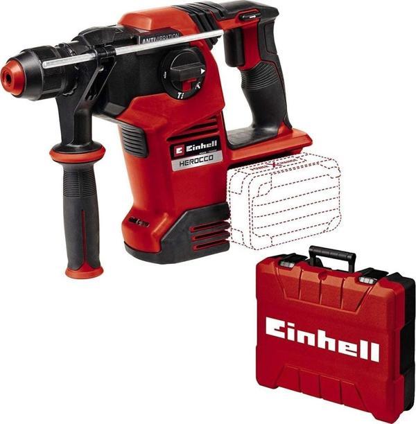 Einhell HEROCCO 36/28 Solo Kırıcı Delici 2x18V - Aküsüz - Image 1