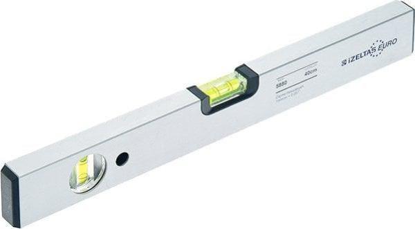 İzeltaş 05880 Su Terazisi Alüminyum 70cm - Image 1