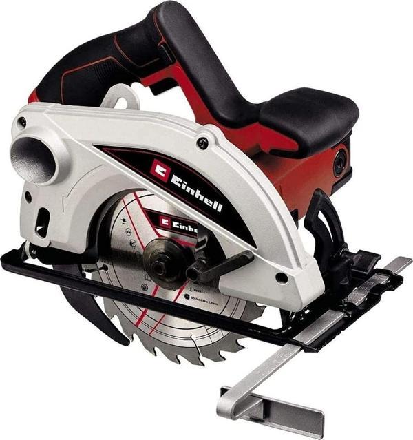 Einhell TC-CS 1250 Daire Testere 1250W 165mm - Image 1