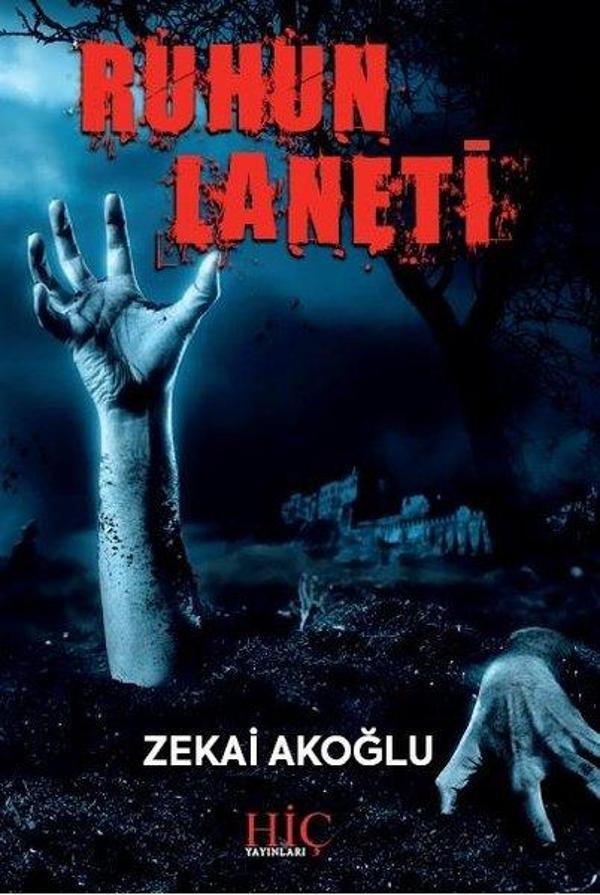 Ruhun Laneti - Hiç Yayınları - Image 1