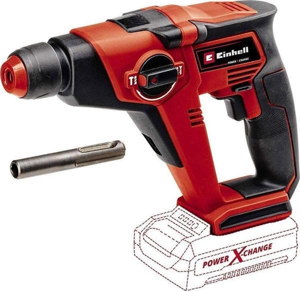 Einhell TE-HD 18/12 Li Solo Pnömatik Matkap 18V - Aküsüz - Image 1