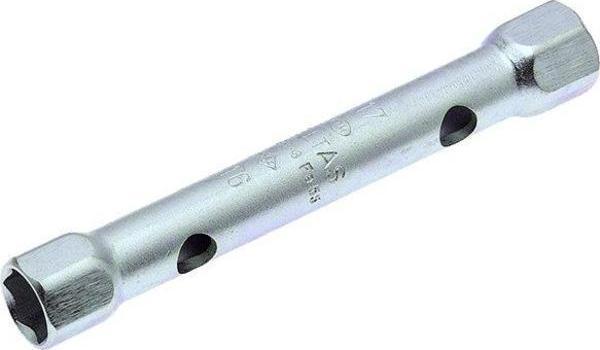 İzeltaş 1800 Kovan Anahtar İki Ağız 18x19mm - Image 1