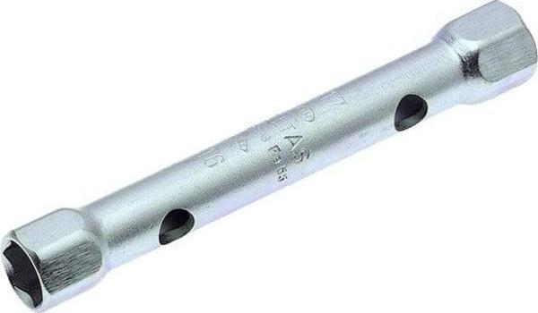 İzeltaş 1800 Kovan Anahtar İki Ağız 20x22mm - Image 1