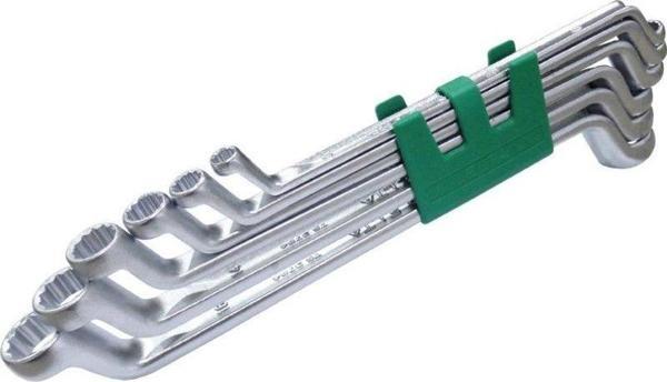 Elta 0450 Yıldız Anahtar Takımı 12 Parça - Image 1