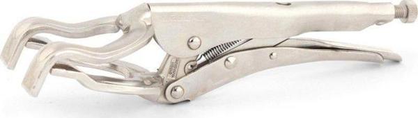 İzeltaş 2513 Kaynakçı Ayarlı Pense Boru İçin 280mm - Image 1