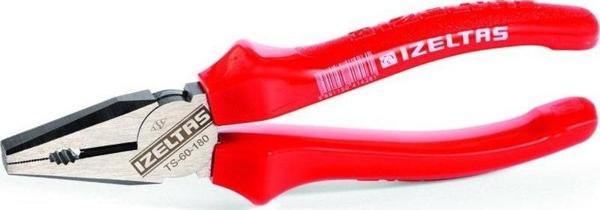 İzeltaş 3020 Kombine Pense Opak İzole 200mm - Image 1