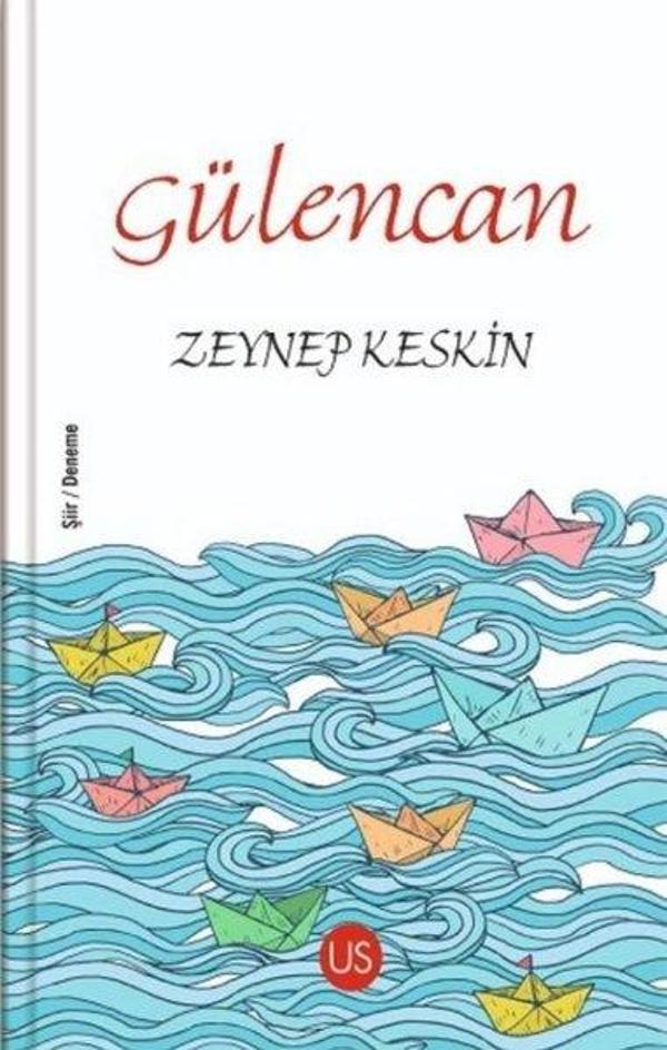 Gülencan - Us Yayınları - Image 1