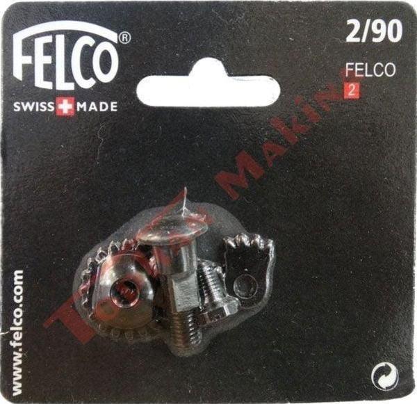 Felco 2/90 Göbek Tamir Kiti - Felco 2 - Image 1