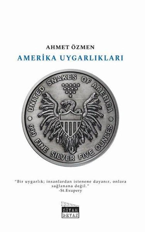Amerika Uygarlıkları - Siyah Beyaz - Image 1