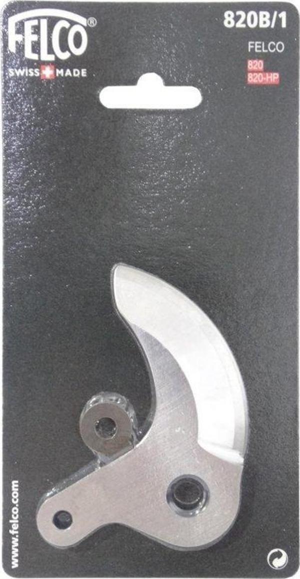 Felco 820B/1 Üst Bıçak - Felco 820B - Image 1