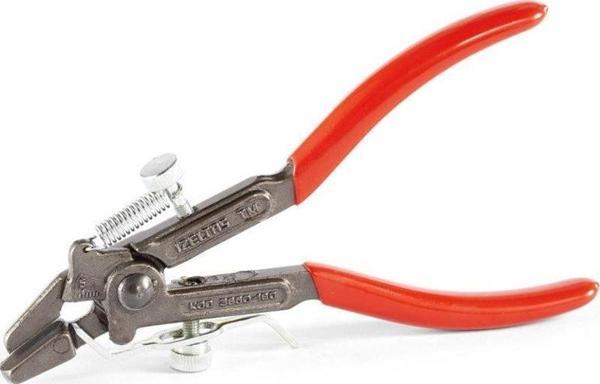 İzeltaş 3860 Testere Çaprazı 180mm - Image 1