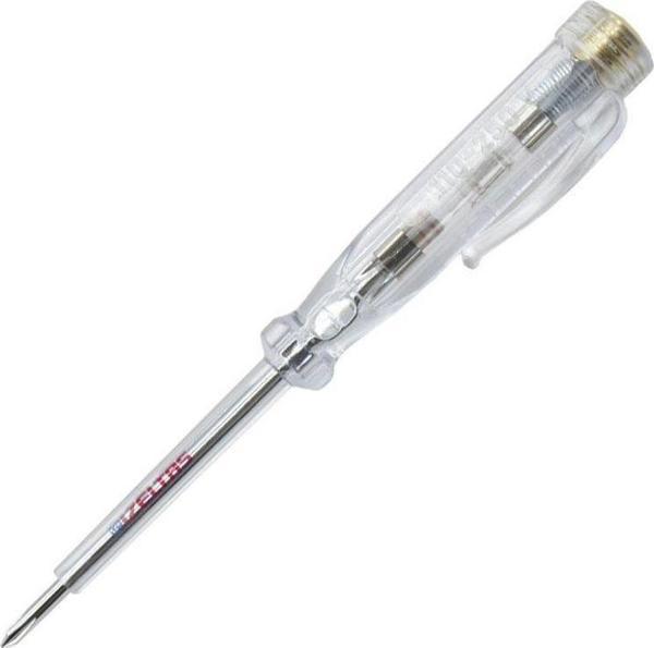 İzeltaş 4560 Elektrik Kontrol Kalemi Yıldız Kısa 135mm - Image 1
