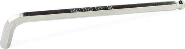 İzeltaş 4906 Allen Anahtar Altı Köşe Uzun 5mm - Image 1