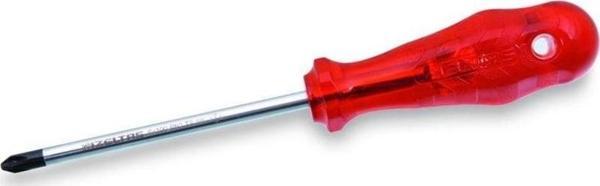 İzeltaş 4120 Yıldız Tornavida Kraft Ph1 4.5x150mm - Image 1