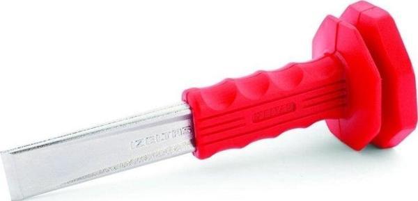 İzeltaş 5500 Düz Keski Kalkan İzoleli 300x30mm - Image 1