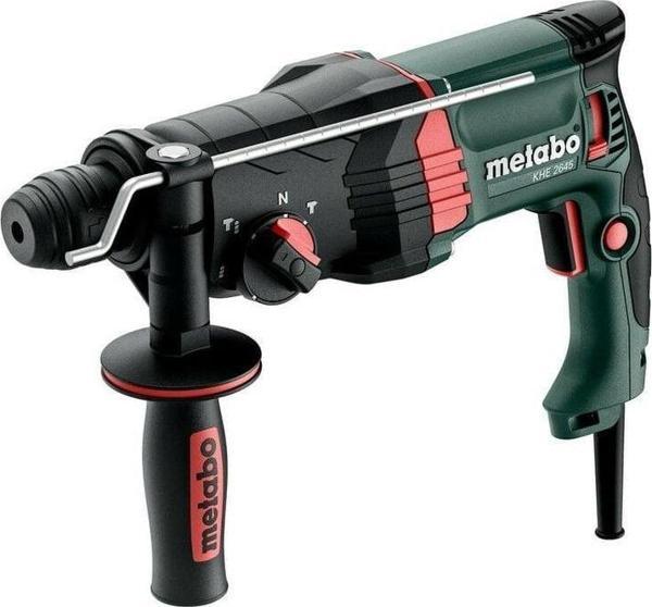 Metabo KHE 2645 Kırıcı Delici 850W 2.9 Joule - Image 1