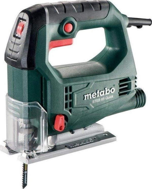 Metabo STEB 65 Quick Dekupaj Testere 450W - Image 1