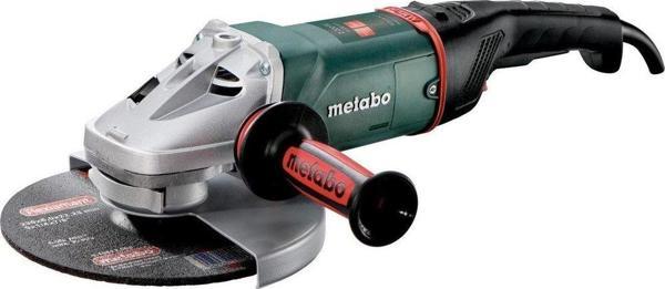 Metabo W 22-230 MVT Büyük Taşlama 2200W 230mm - Image 1