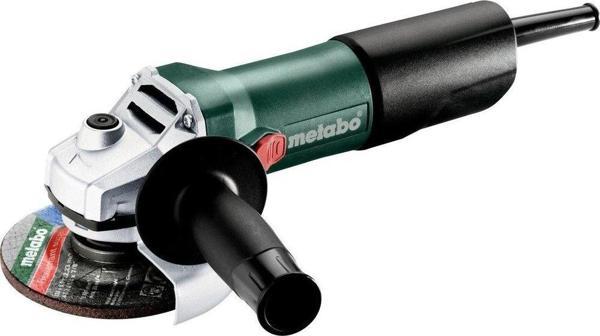 Metabo W 900-115 Quick Avuç Taşlama 900W 115mm - Image 1