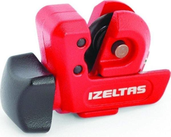 İzeltaş 6850 Mini Boru Kesici Bakır ve Alüminyum 1/8'' - 5/8'' - Image 1