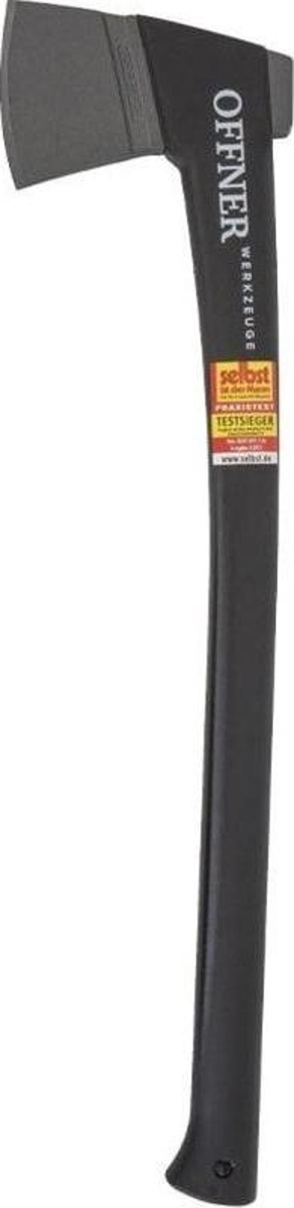 Offner 916 Parçalama Baltası 1900gr 730mm - Image 1