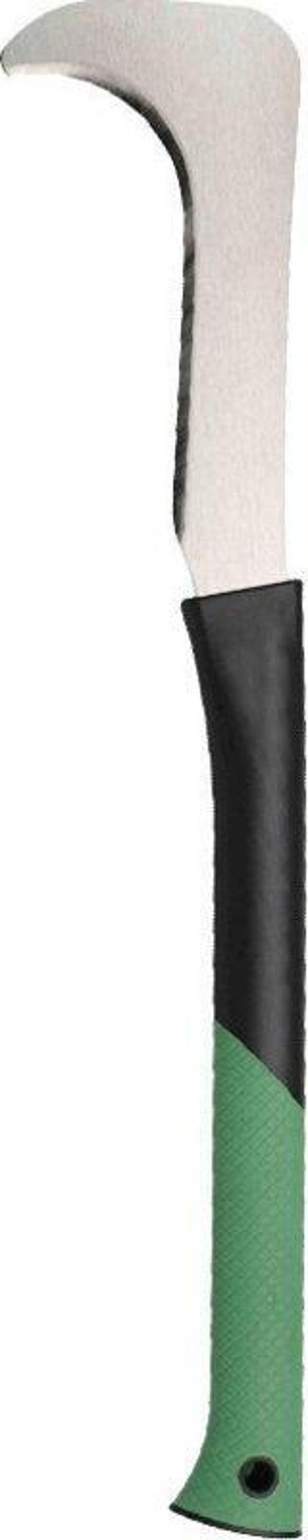Offner F1560620 Odun Soyma ve Temizleme Kancası 525gr 550mm - Image 1