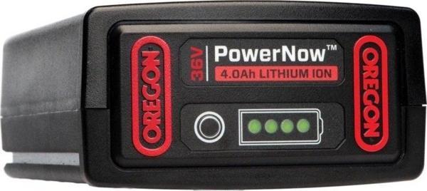Oregon B600E Lithium ion Akü 36V 4.0Ah - Image 1