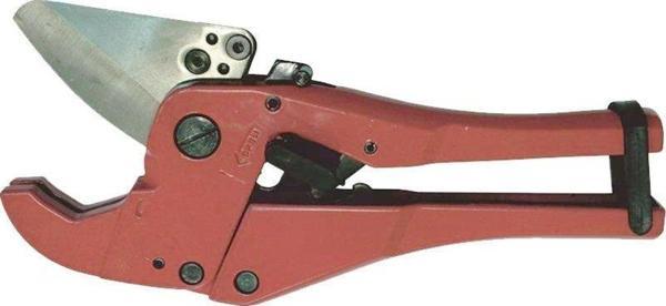 Partner PT01443 PVC Boru Kesme Makası 42mm - Image 1