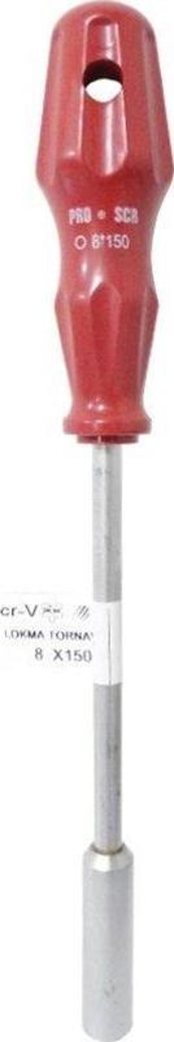 Pro-Scr SCR02659 Lokma Tornavida 8x150mm - Image 1