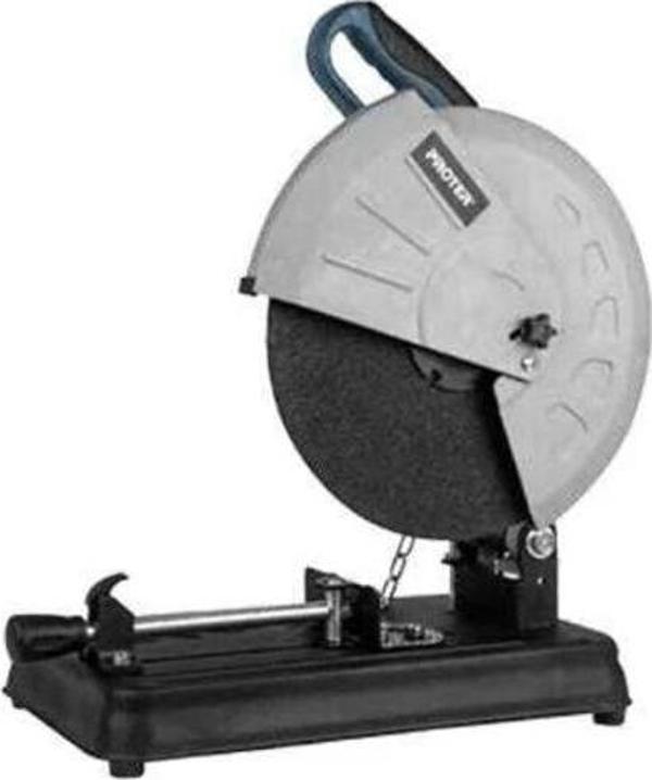 PROTER PR 2455 Taşlı Metal Kesme Makinesı - Image 1
