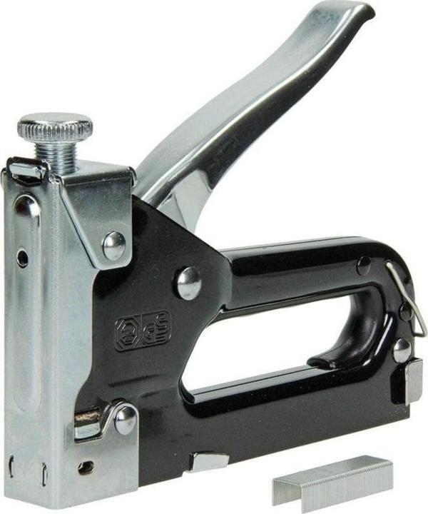Rapid COMPACTA Mekanik Zımba Tabancası 14mm - Image 1