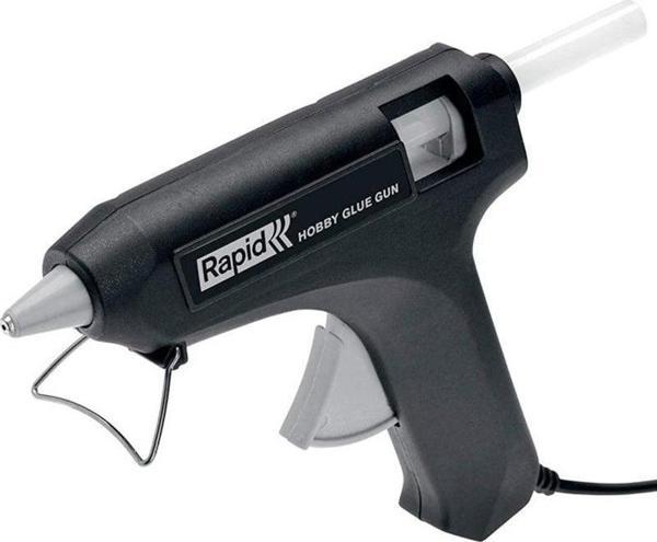 Rapid Hobby Silikon Tabancası - Image 1
