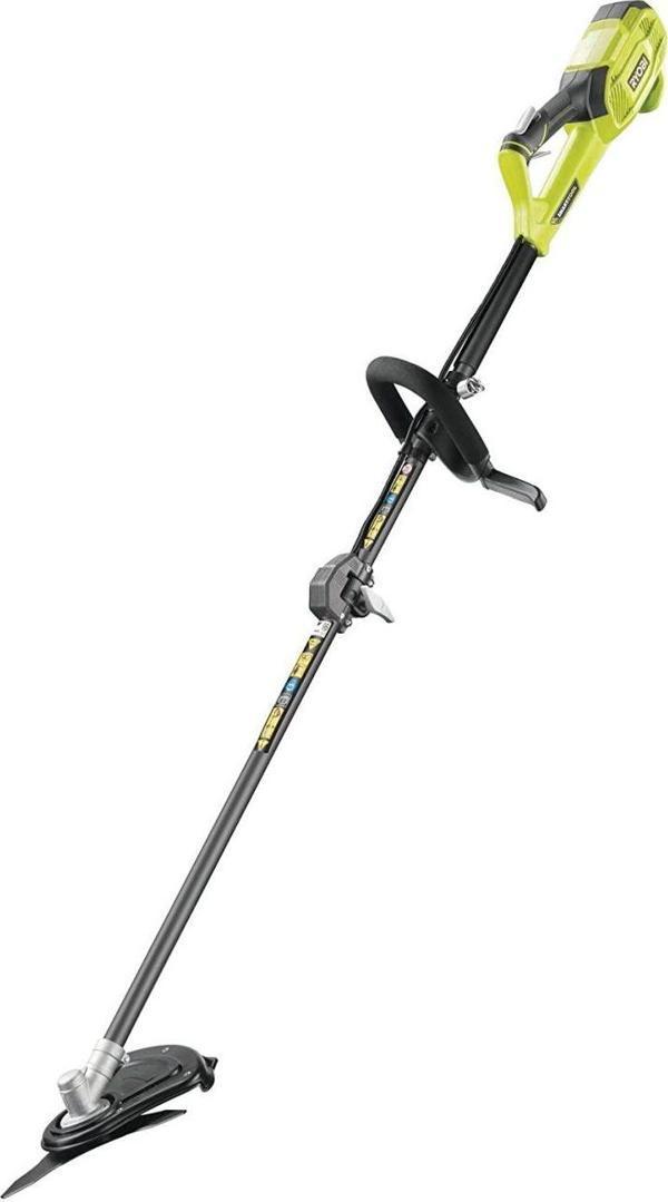 Ryobi RBC1226I Yan Tırpan Elektrikli 1200W - Image 1