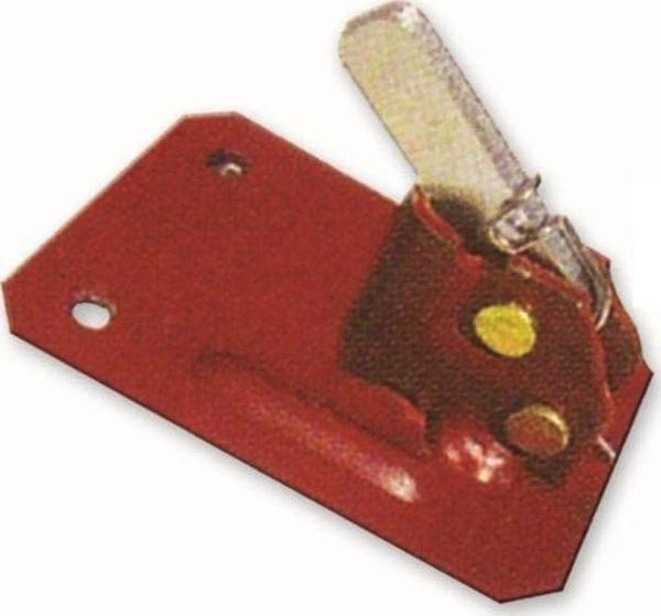 Sait Demirci DESA ÇB0012  Boyalı Çiroz - Image 1
