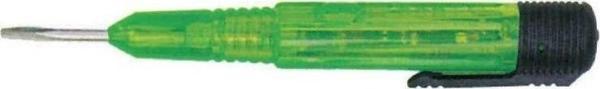 Mastech GK1 Kontrol Kalemi 136mm - Image 1