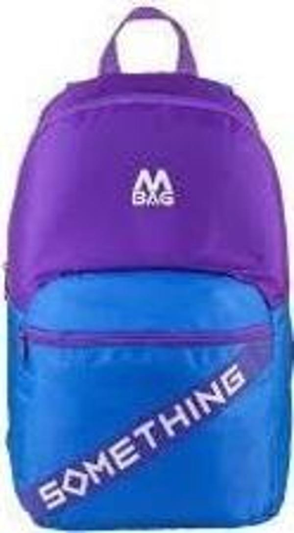 MİKRO OKUL ÇANTASI MB-177 - Image 1