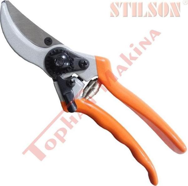 Stilson PS803 Budama Bağ Makası 215mm - Image 1