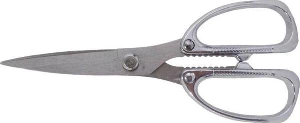 Super Expert SD-216 Ağır Tip Çok Amaçlı Paslanmaz Çelik Makas 19cm - Image 1