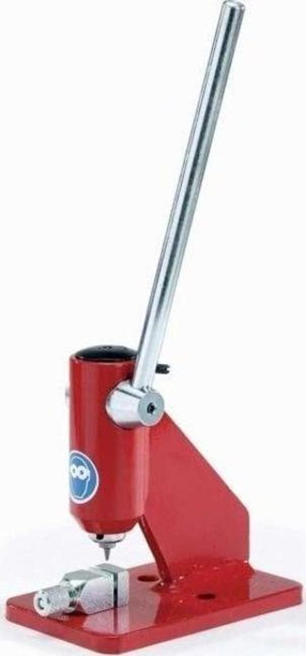 Tecomec 1020961 Zincir Sökme Makinesı - Image 1