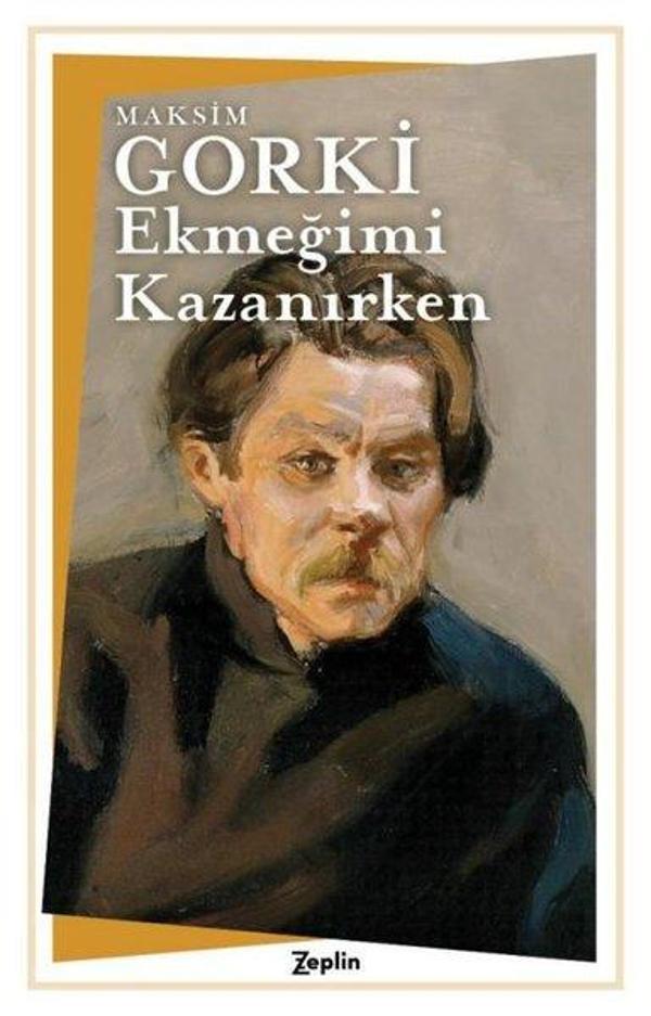 Ekmeğimi Kazanırken - Zeplin Kitap - Image 1